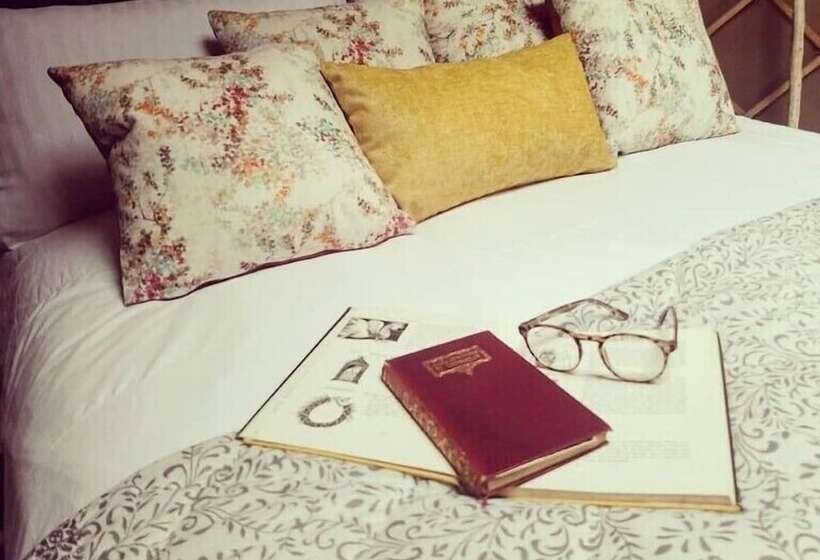 호텔 Torre Cider Farm