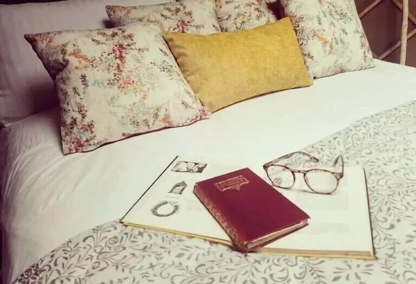 ホテル Torre Cider Farm