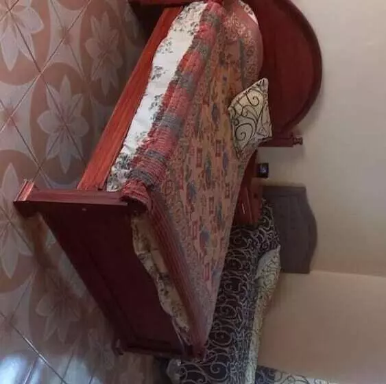 Hotelli Y Restaurante Mariana