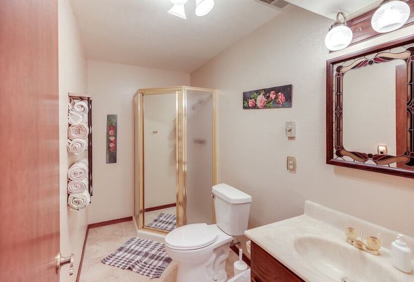 Long Pine Home: 2 Mi To State Recreation Area