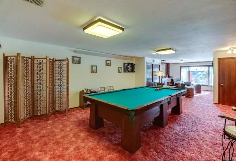 Long Pine Home: 2 Mi To State Recreation Area