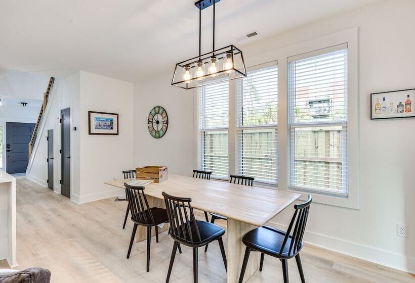 Luxe Wilmington Home: 2 Mi To Historic Downtown