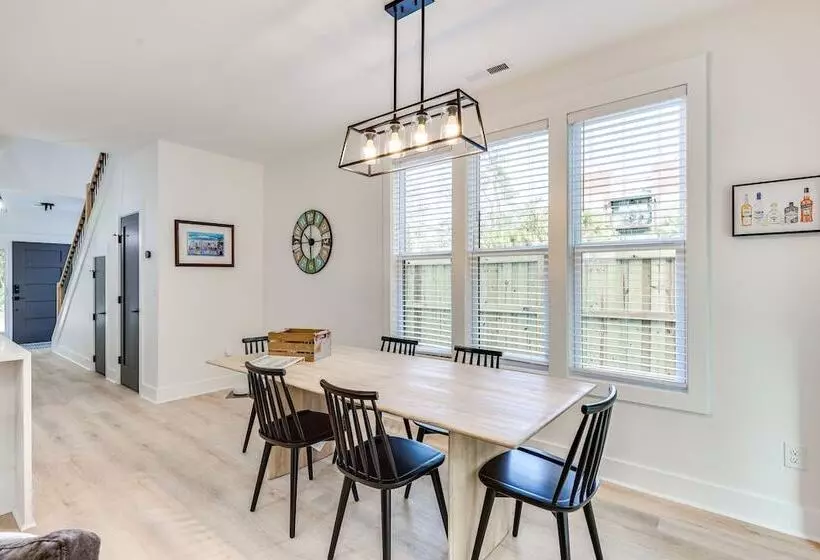 Luxe Wilmington Home: 2 Mi To Historic Downtown