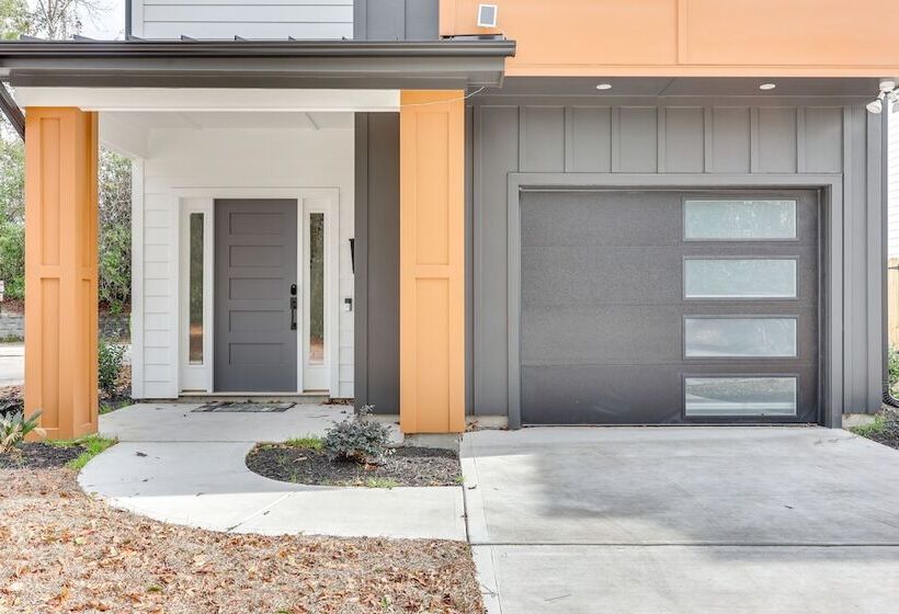 Luxe Wilmington Home: 2 Mi To Historic Downtown