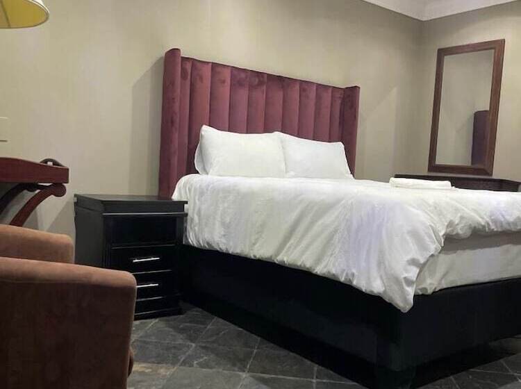 Novel Enterprises Bed And Breakfast