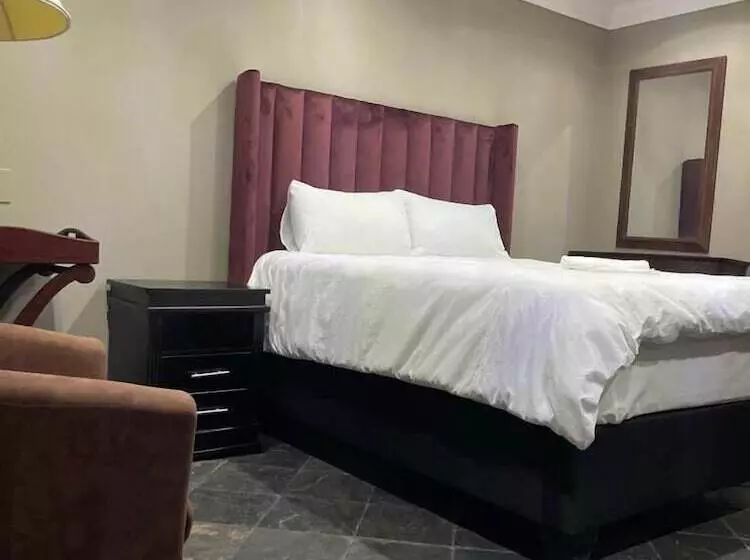 Novel Enterprises Bed And Breakfast