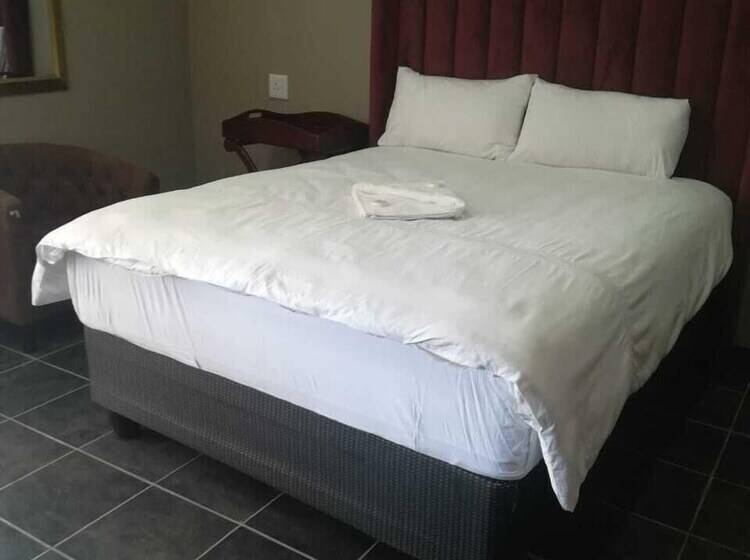 Novel Enterprises Bed And Breakfast