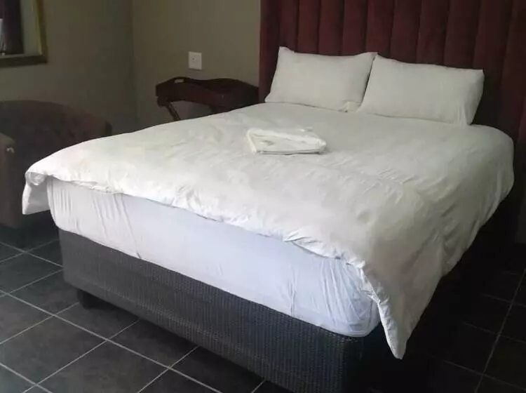 Novel Enterprises Bed And Breakfast