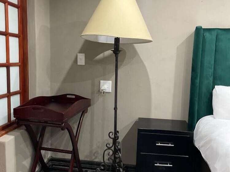 Novel Enterprises Bed And Breakfast