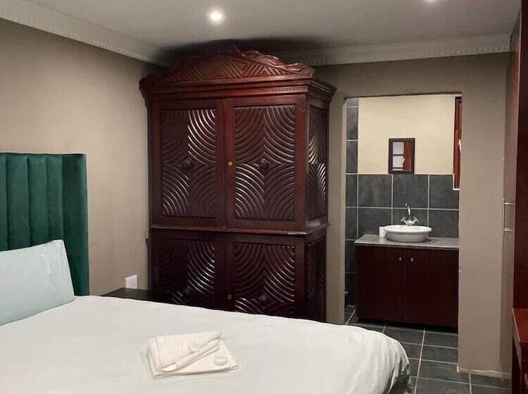 Novel Enterprises Bed And Breakfast