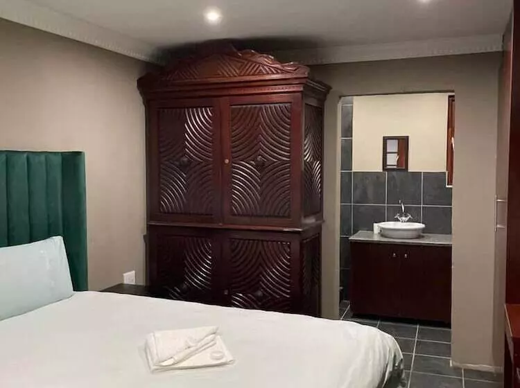 Novel Enterprises Bed And Breakfast