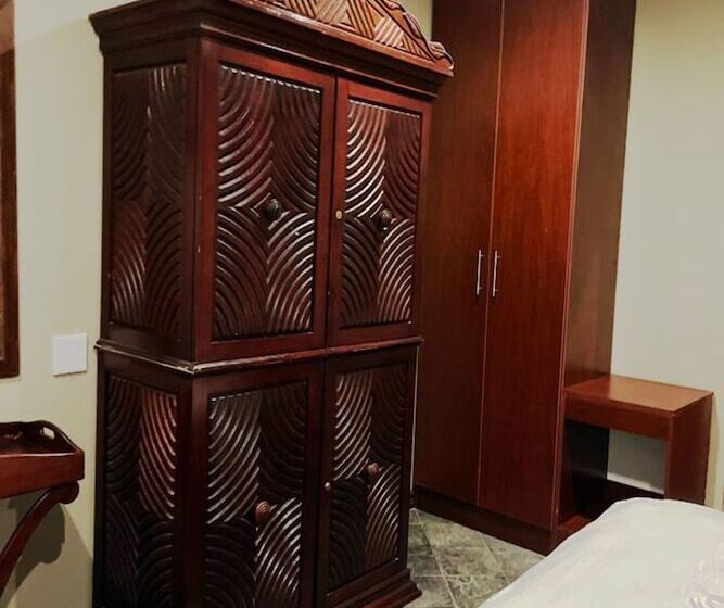 Novel Enterprises Bed And Breakfast