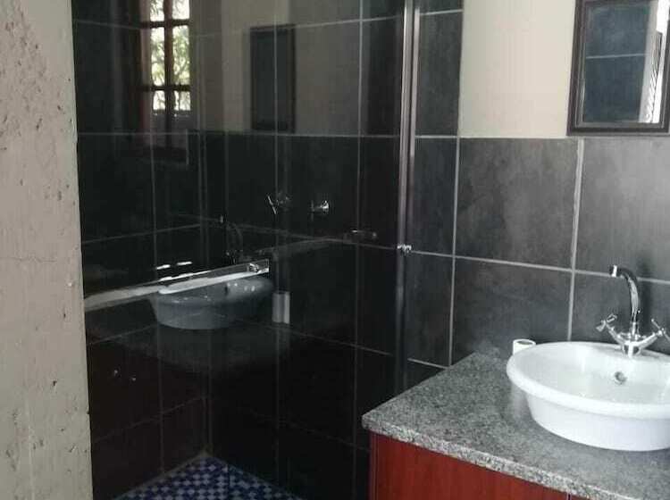 Novel Enterprises Bed And Breakfast