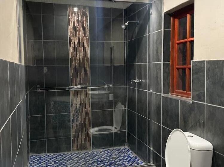 Novel Enterprises Bed And Breakfast