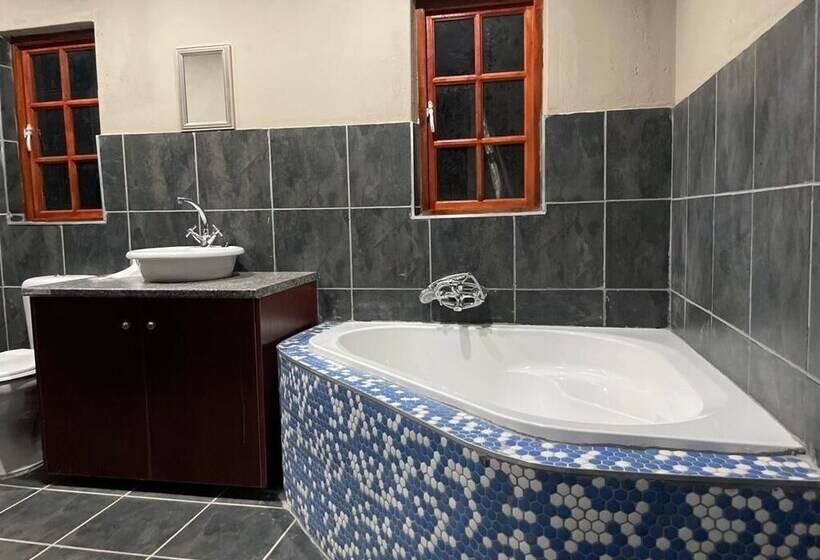 Novel Enterprises Bed And Breakfast