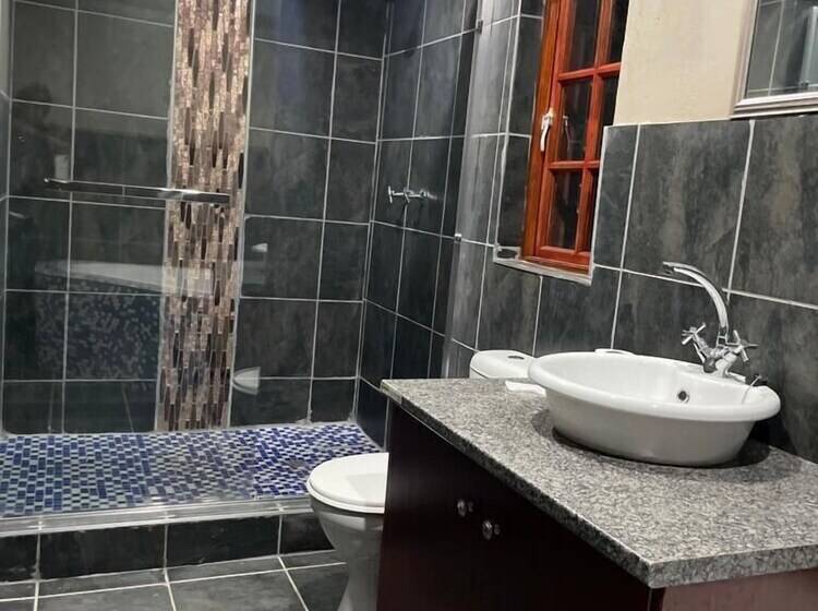 Novel Enterprises Bed And Breakfast