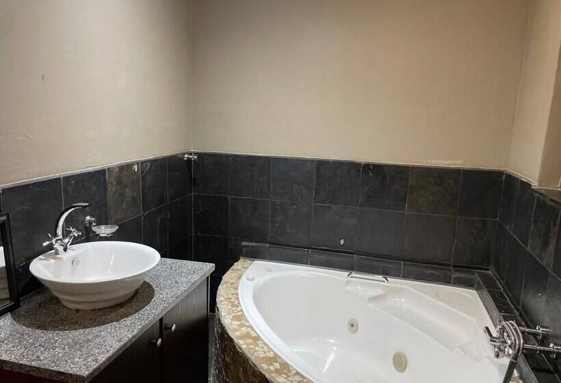 Novel Enterprises Bed And Breakfast