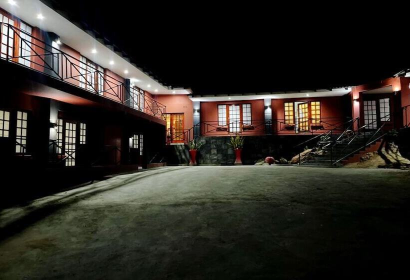 Novel Enterprises Bed And Breakfast