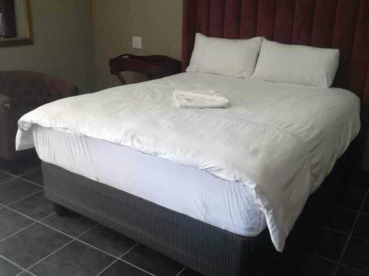 Novel Enterprises Bed And Breakfast