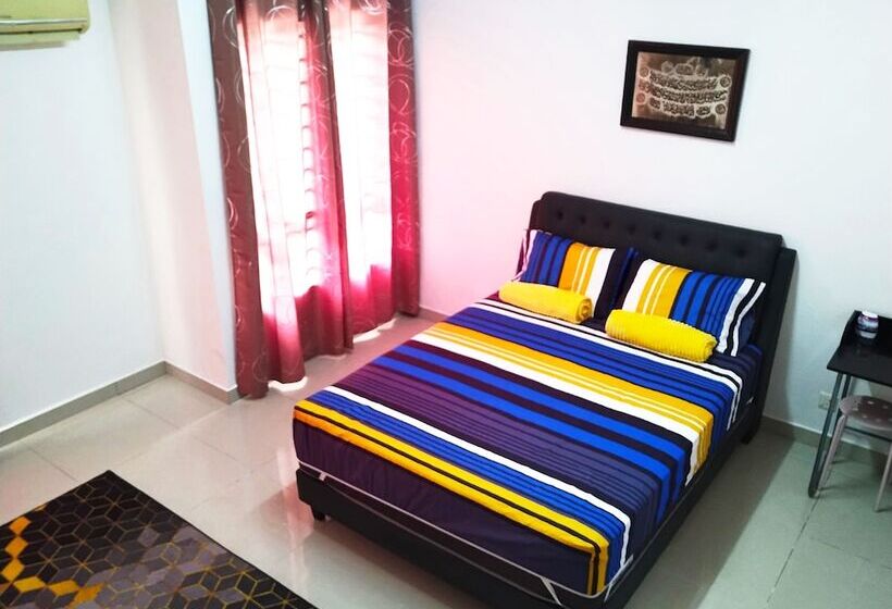 פנסיון 10beds Guest House Port Dickson