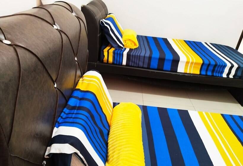 פנסיון 10beds Guest House Port Dickson