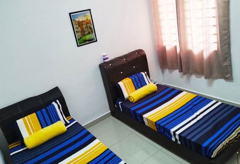 פנסיון 10beds Guest House Port Dickson