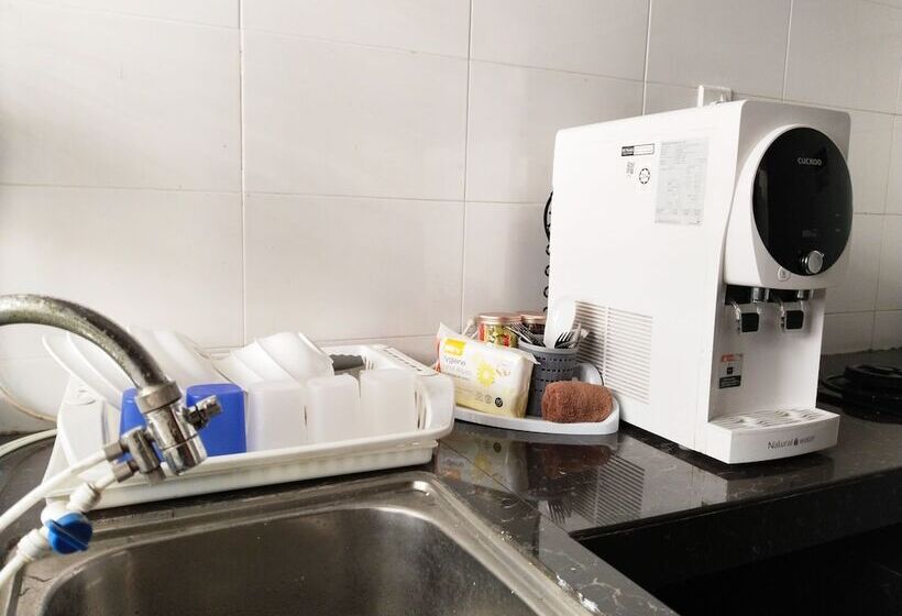 פנסיון 10beds Guest House Port Dickson