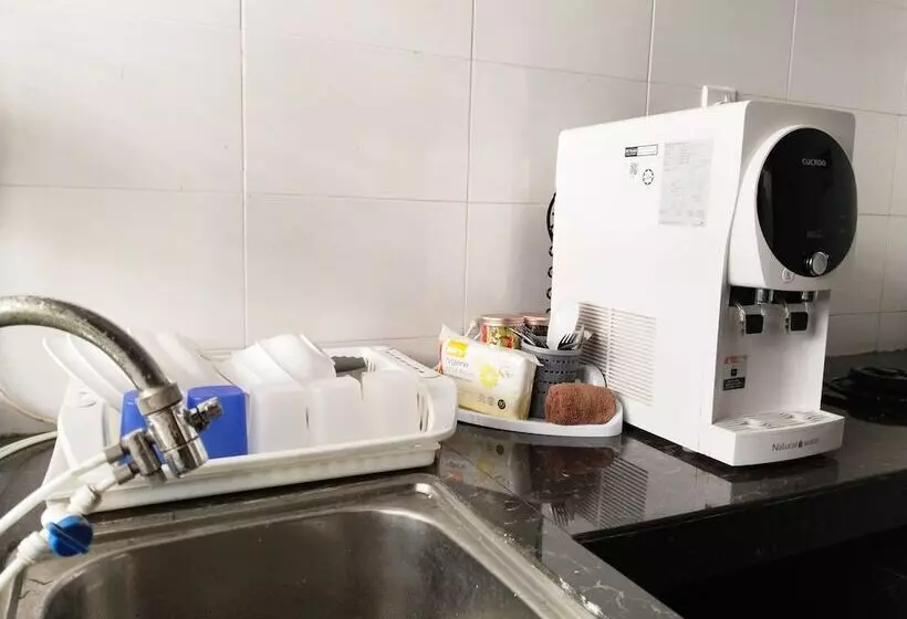 ペンション 10beds Guest House Port Dickson