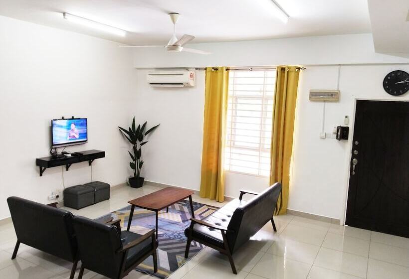 פנסיון 10beds Guest House Port Dickson