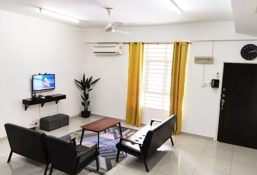 ペンション 10beds Guest House Port Dickson