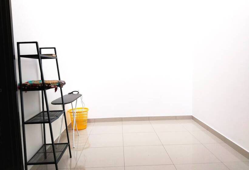 פנסיון 10beds Guest House Port Dickson