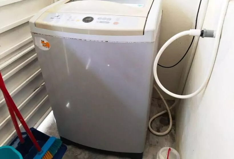 ペンション 10beds Guest House Port Dickson