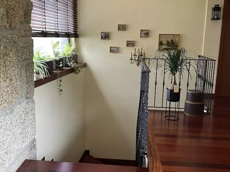 پانسیون Bergui Guesthouse