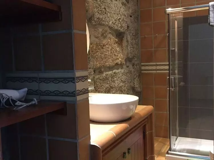 پانسیون Bergui Guesthouse
