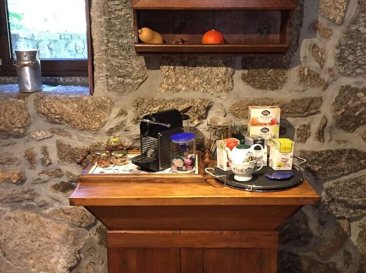 פנסיון Bergui Guesthouse