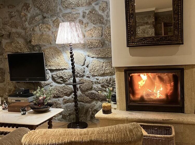 פנסיון Bergui Guesthouse