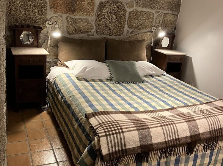 פנסיון Bergui Guesthouse