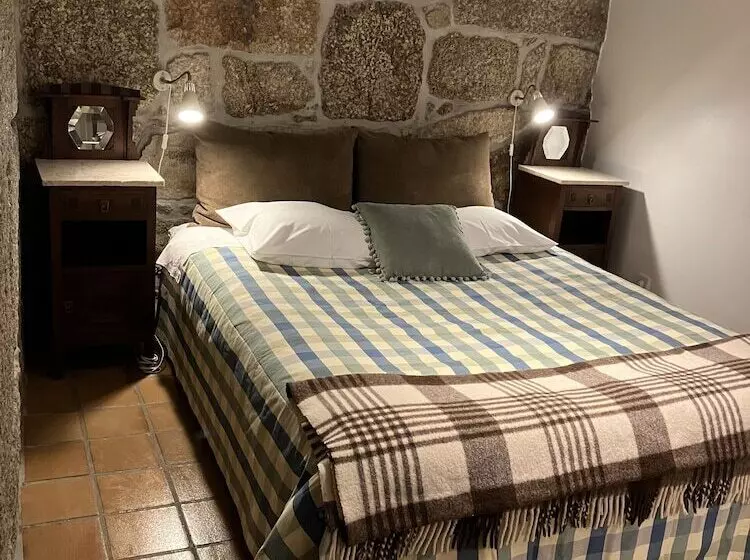 پانسیون Bergui Guesthouse