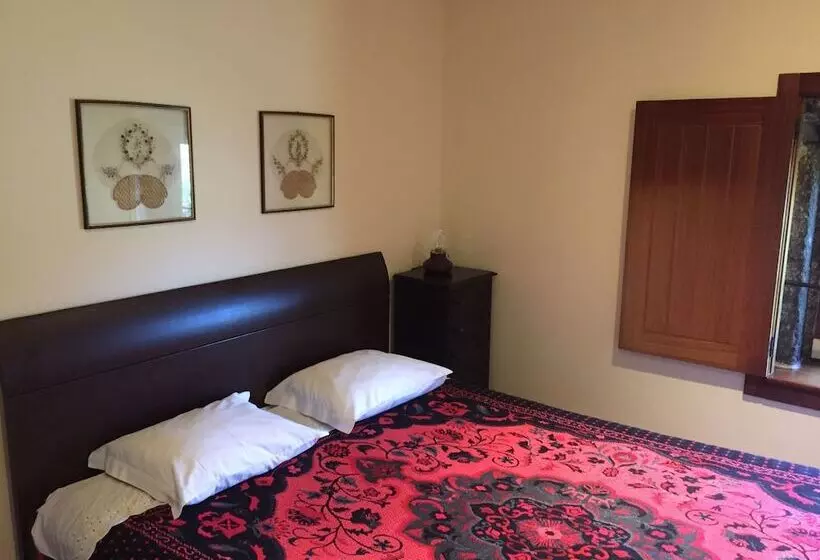 پانسیون Bergui Guesthouse