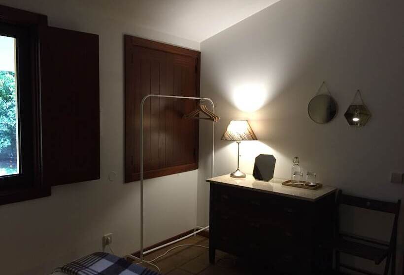 פנסיון Bergui Guesthouse