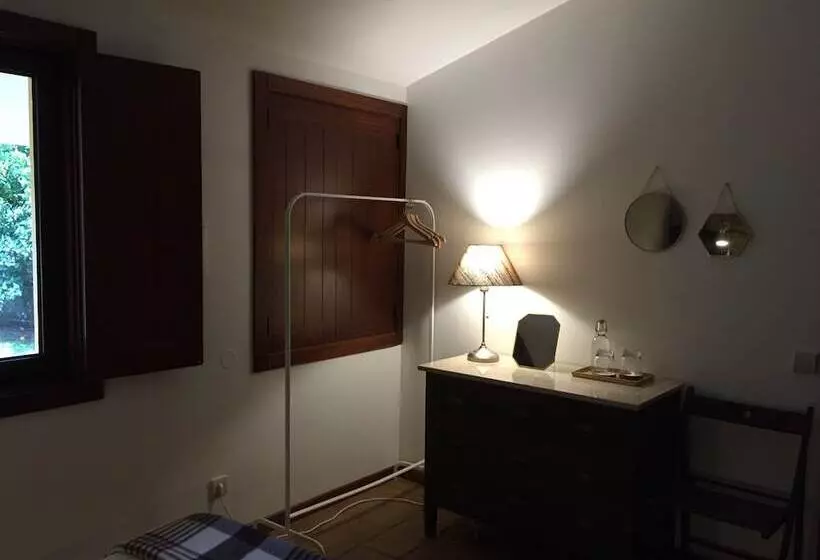 پانسیون Bergui Guesthouse