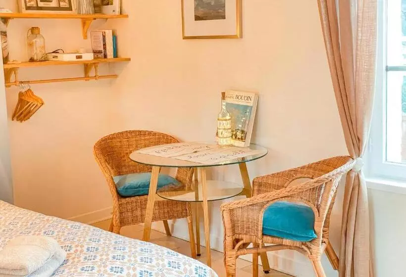 Majatalo Clementines House Honfleur