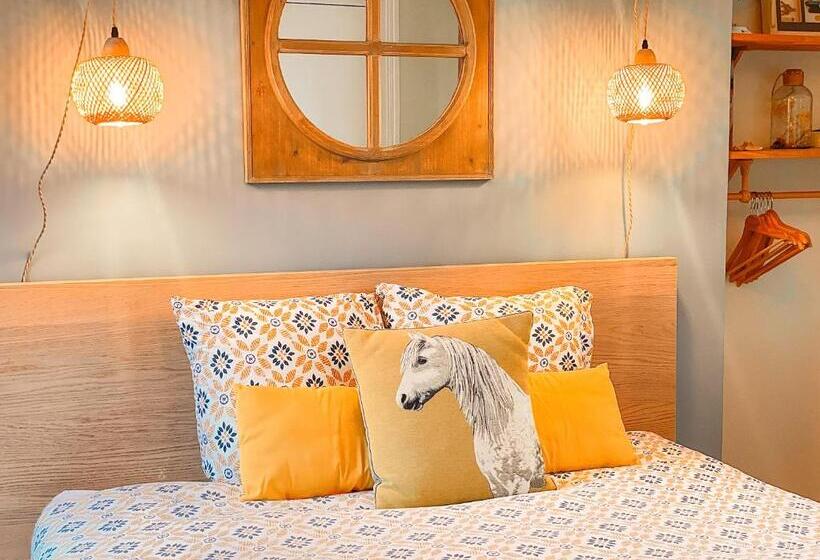 پانسیون Clementines House Honfleur