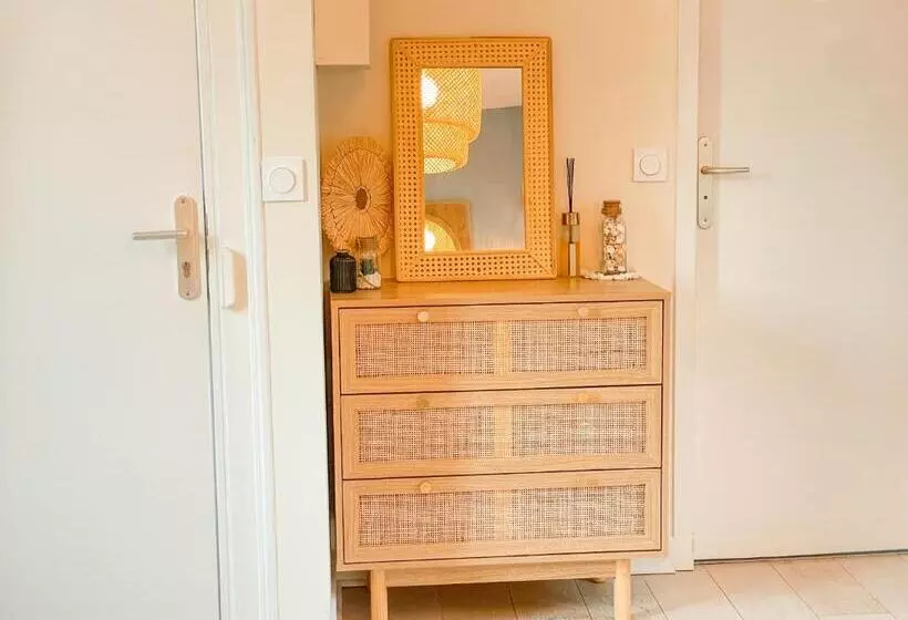 Majatalo Clementines House Honfleur