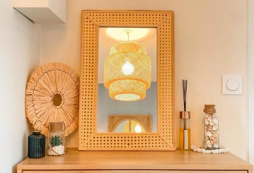 Majatalo Clementines House Honfleur