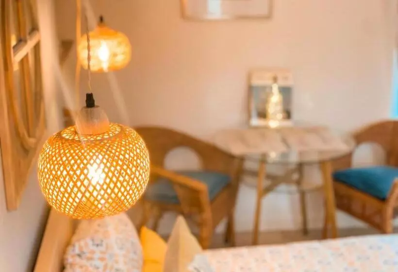 Majatalo Clementines House Honfleur