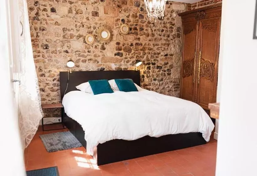 Majatalo Clementines House Honfleur