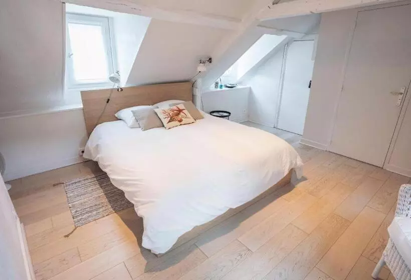 Majatalo Clementines House Honfleur