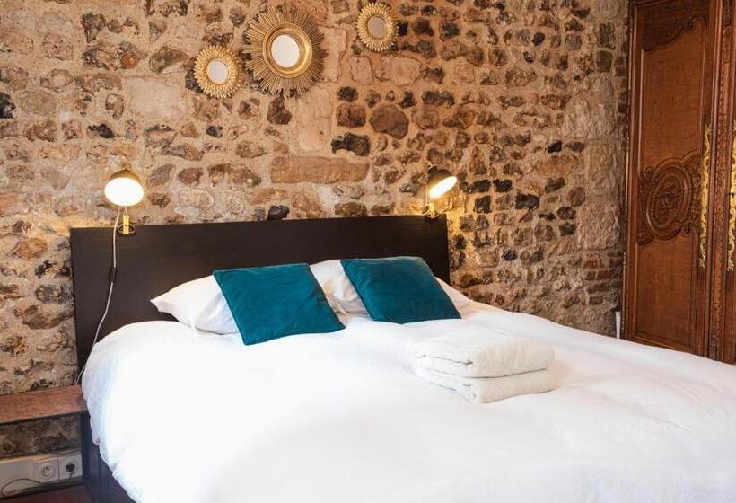 پانسیون Clementines House Honfleur