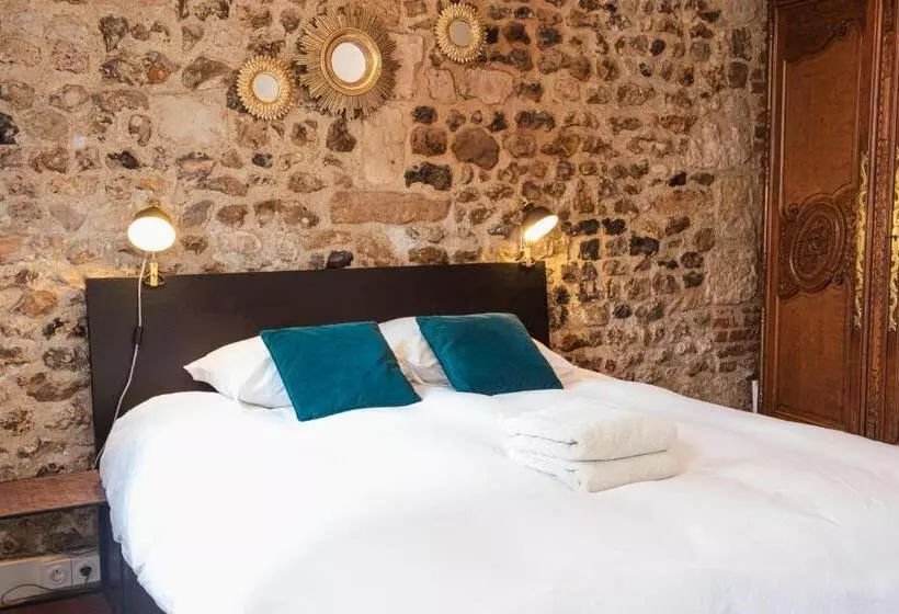 Majatalo Clementines House Honfleur